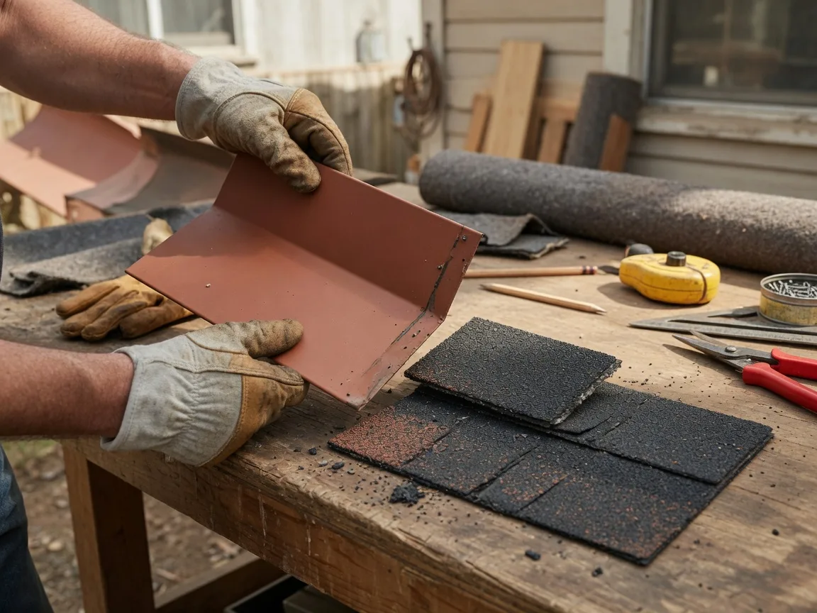 Roof Repair company in Dennis, TX